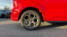 Ford EcoSport 1.0 EcoBoost 125 ST-Line 5dr Petrol Hatchback